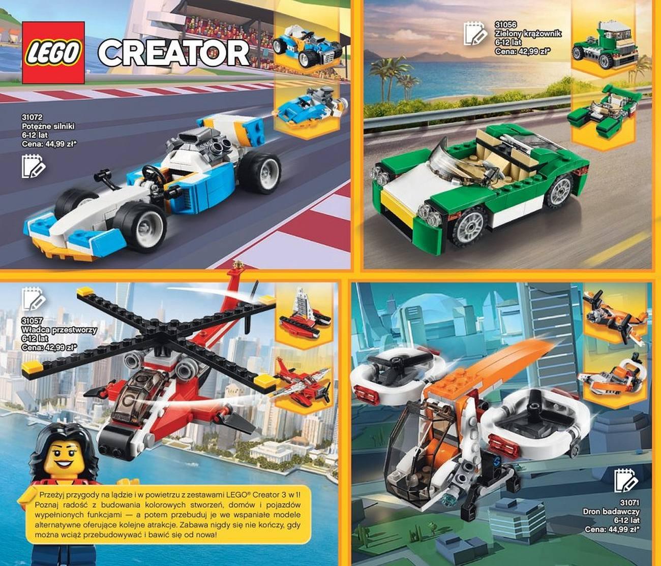 Gazetka promocyjna Tesco str. 36