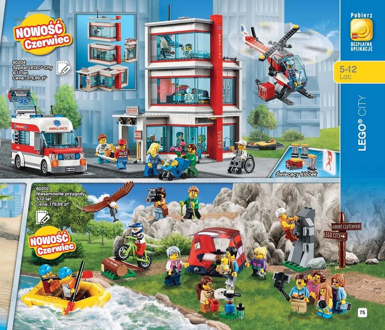 Gazetka promocyjna Tesco str. 75