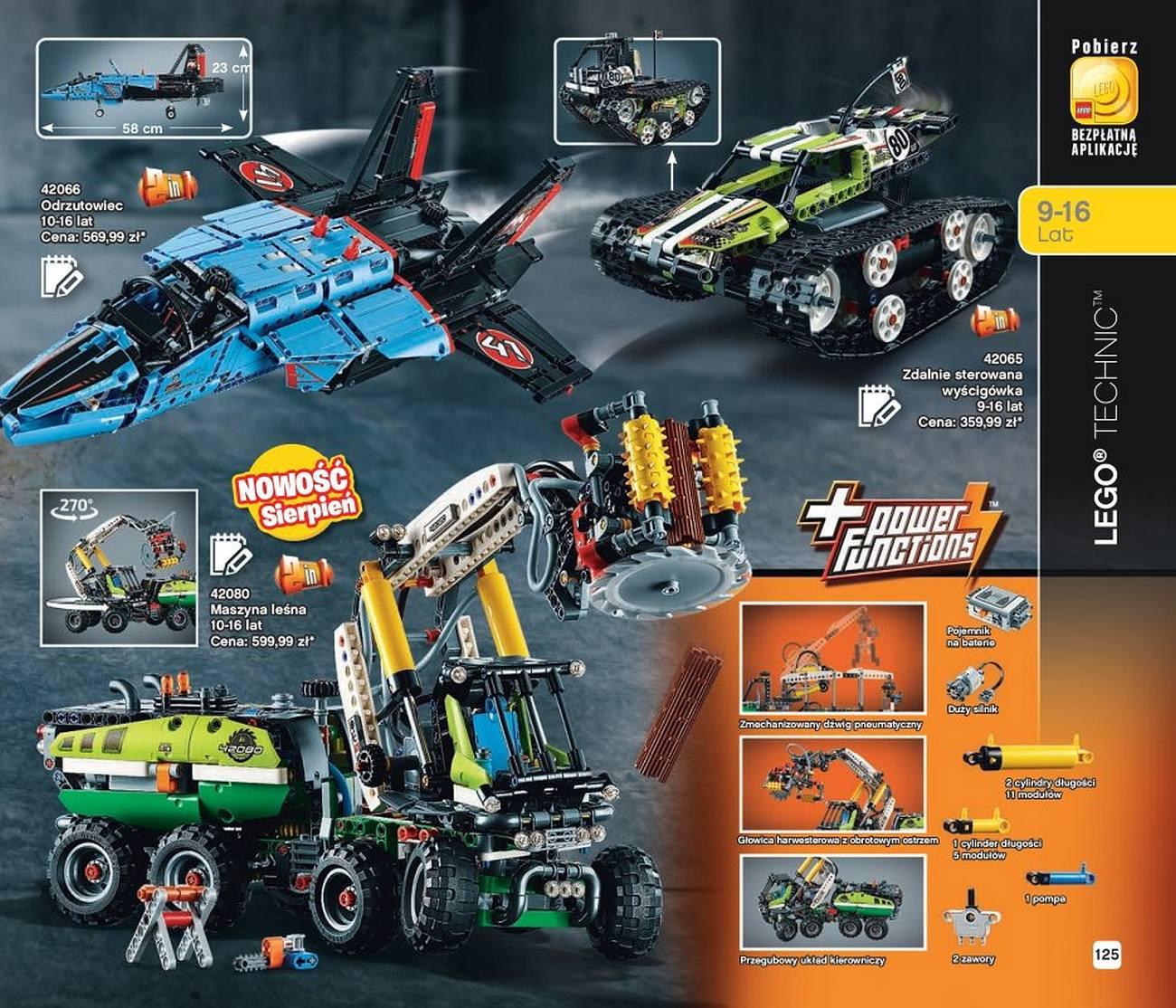 Gazetka promocyjna Tesco str. 125