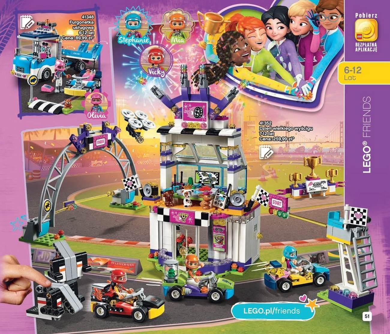 Gazetka promocyjna Tesco str. 51