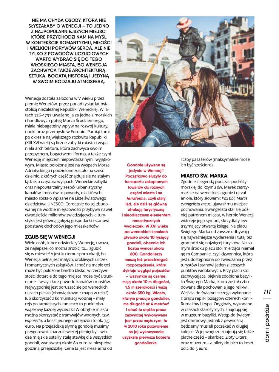 Gazetka promocyjna Tesco str. 111