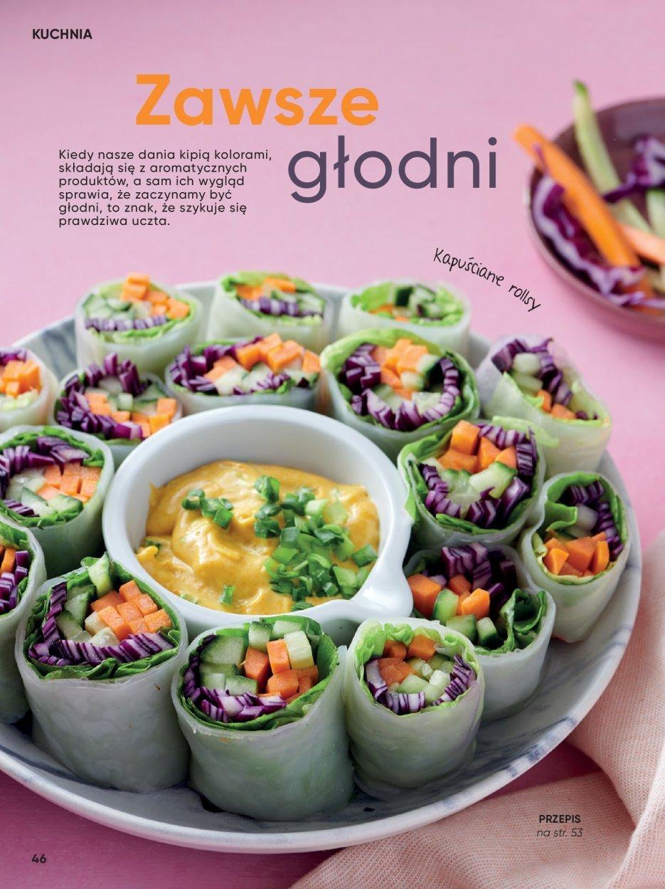 Gazetka promocyjna Tesco str. 46