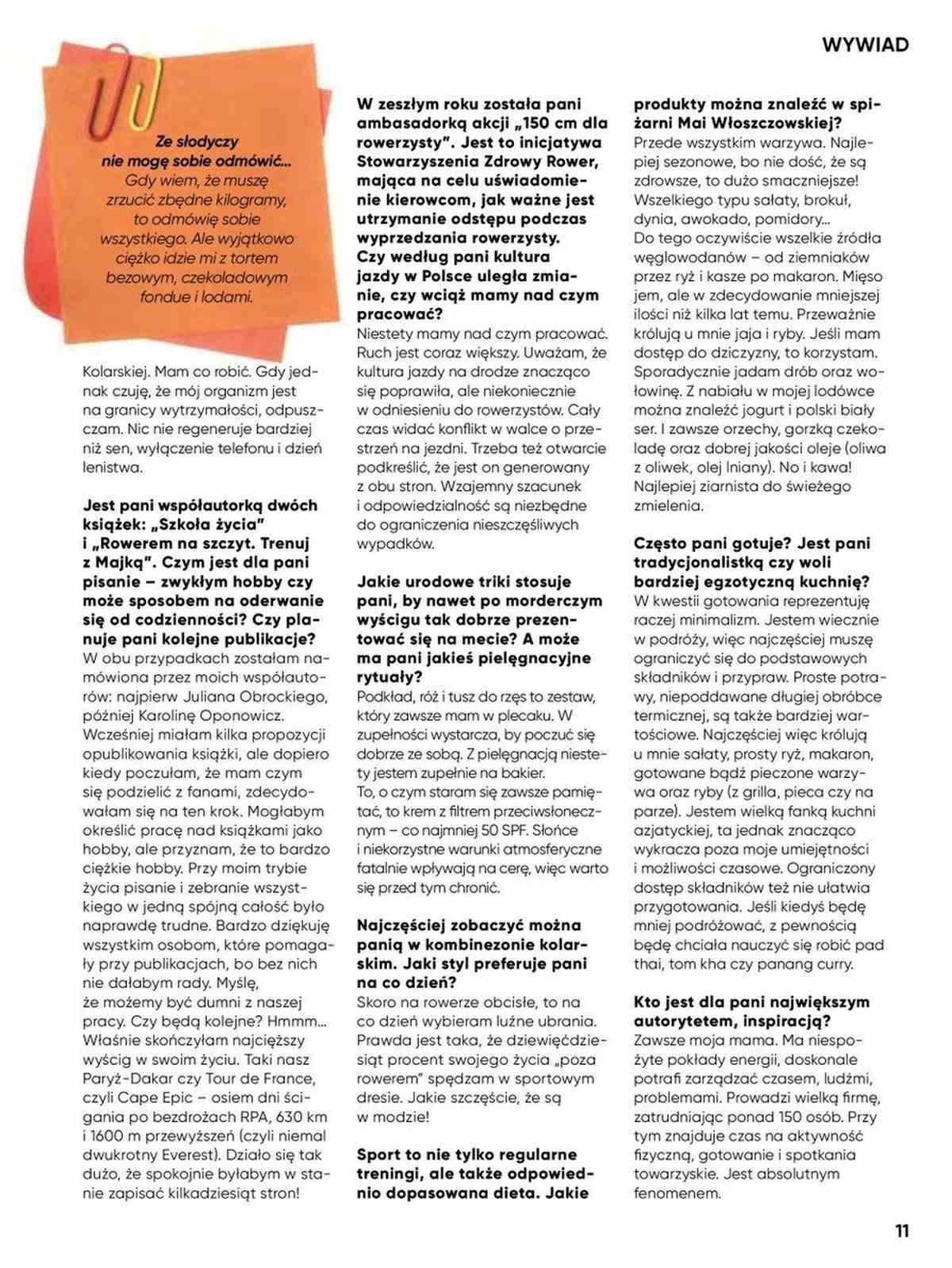 Gazetka promocyjna Tesco str. 11