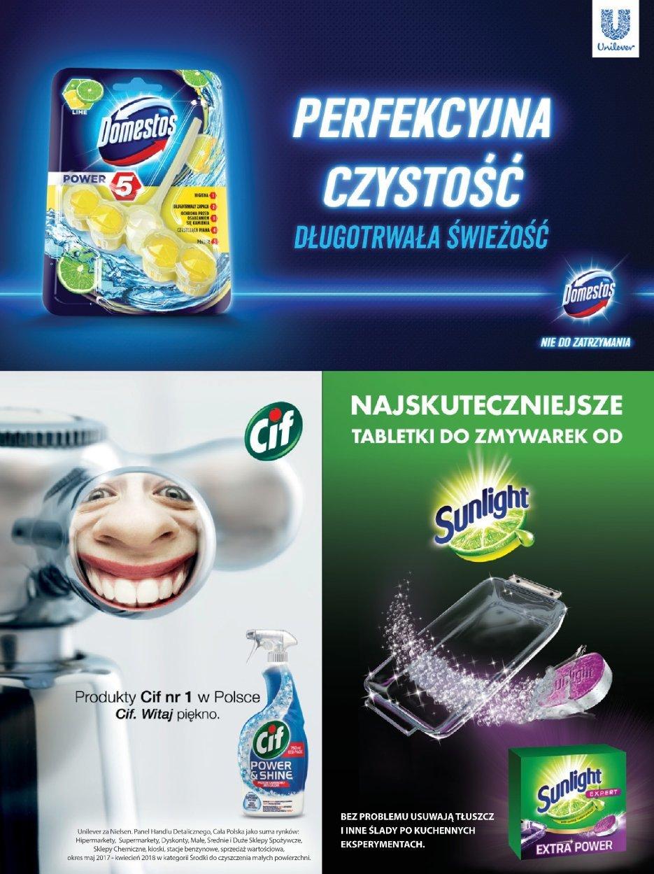 Gazetka promocyjna Tesco str. 107