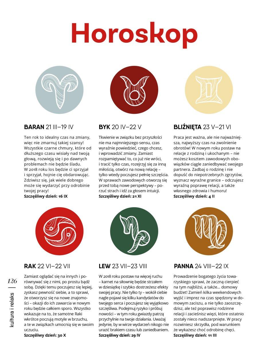 Gazetka promocyjna Tesco str. 126