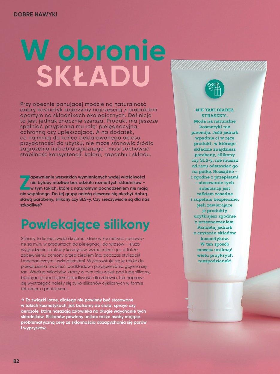 Gazetka promocyjna Tesco str. 82