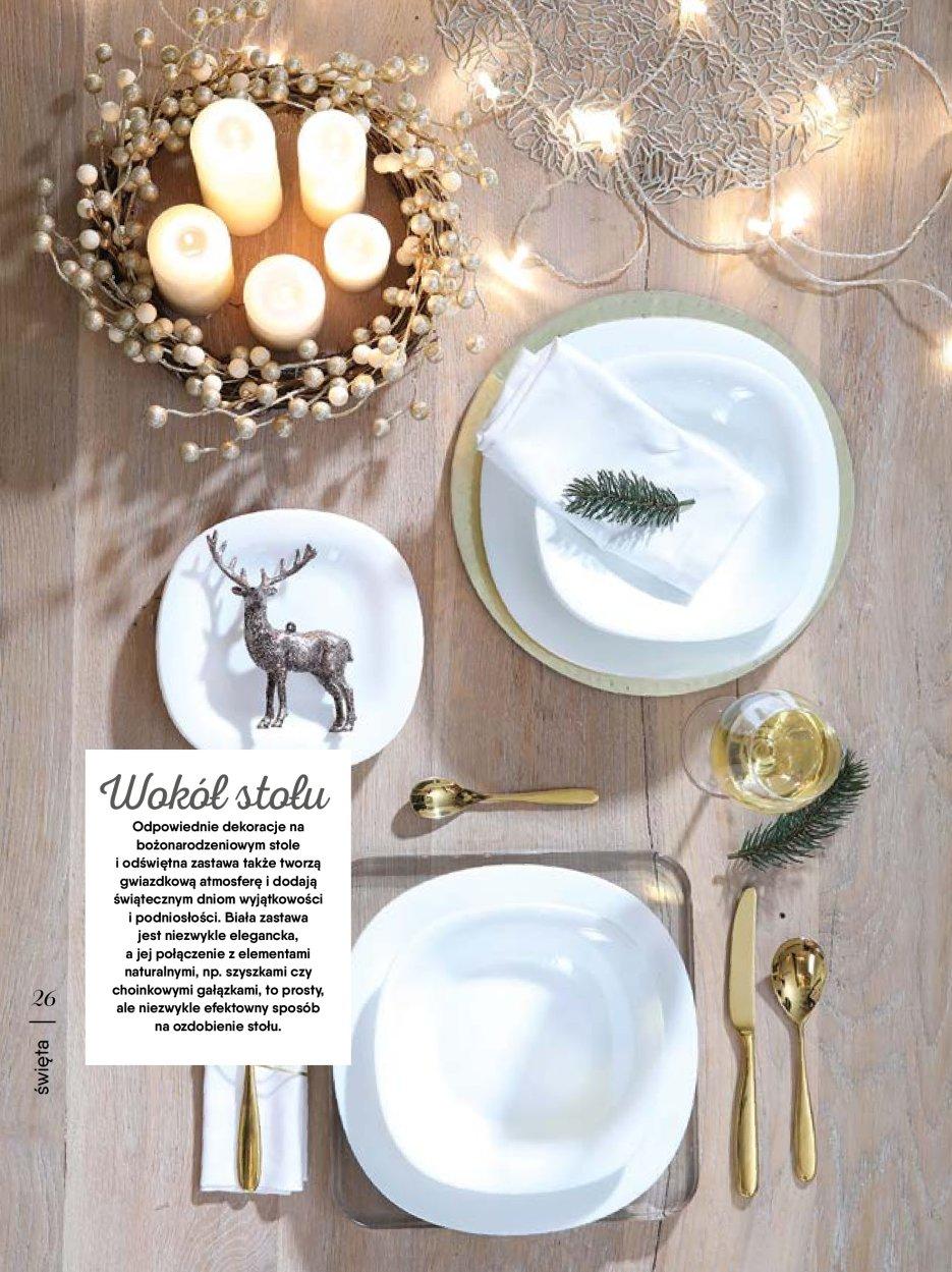 Gazetka promocyjna Tesco str. 26