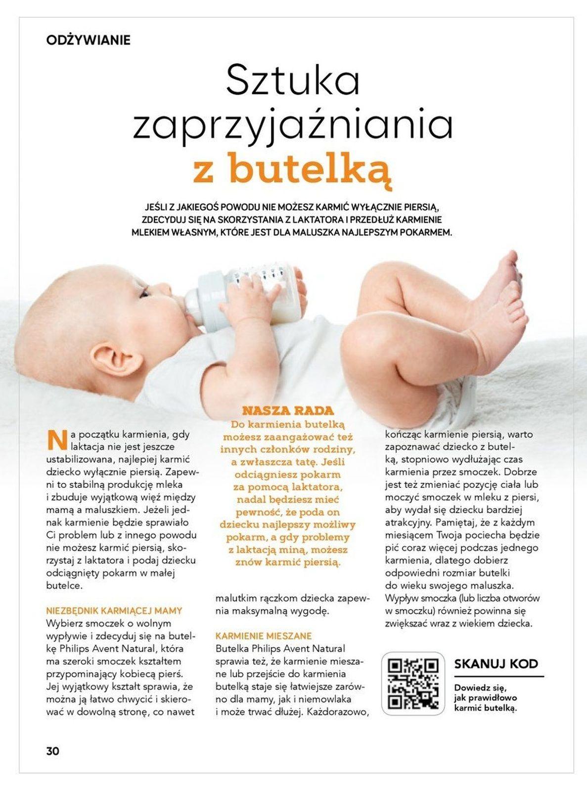 Gazetka promocyjna Tesco str. 30