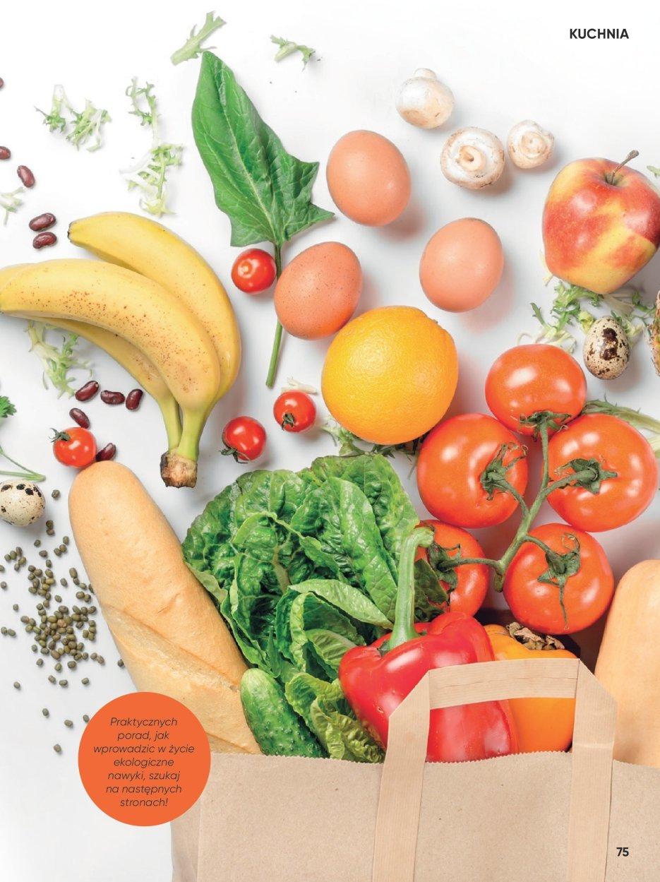 Gazetka promocyjna Tesco str. 75