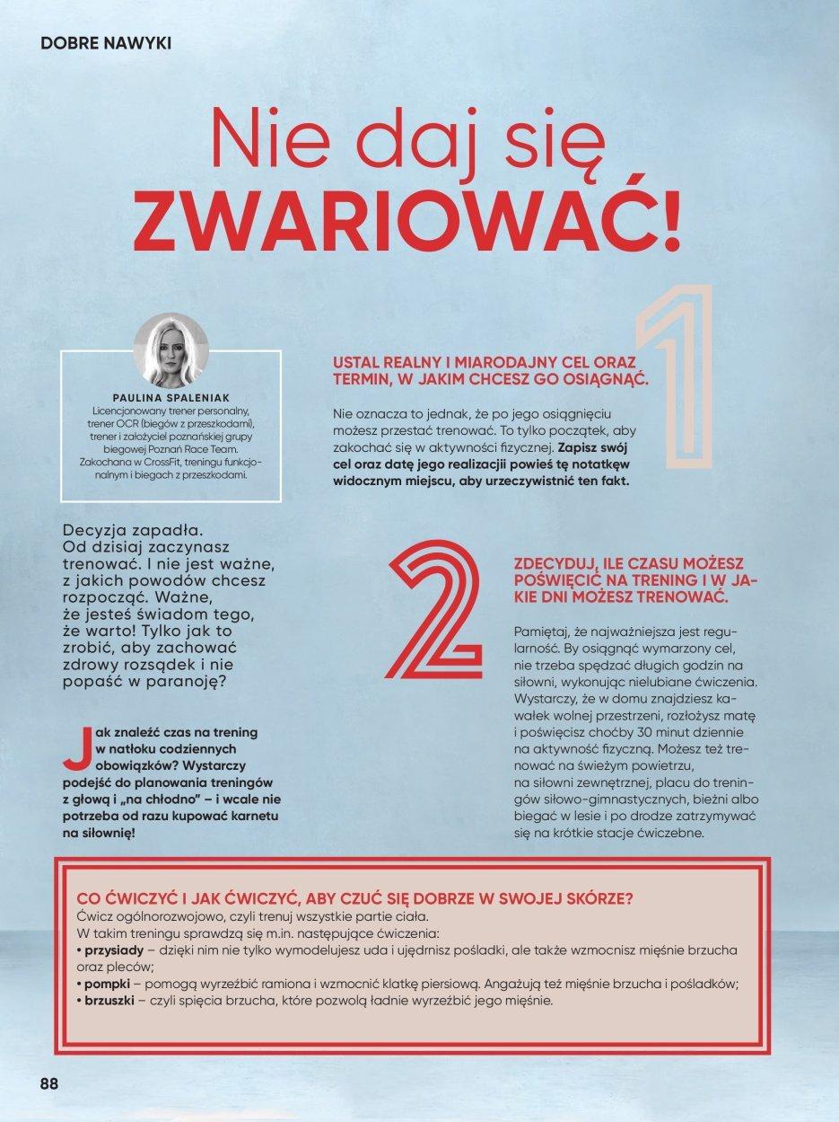 Gazetka promocyjna Tesco str. 88