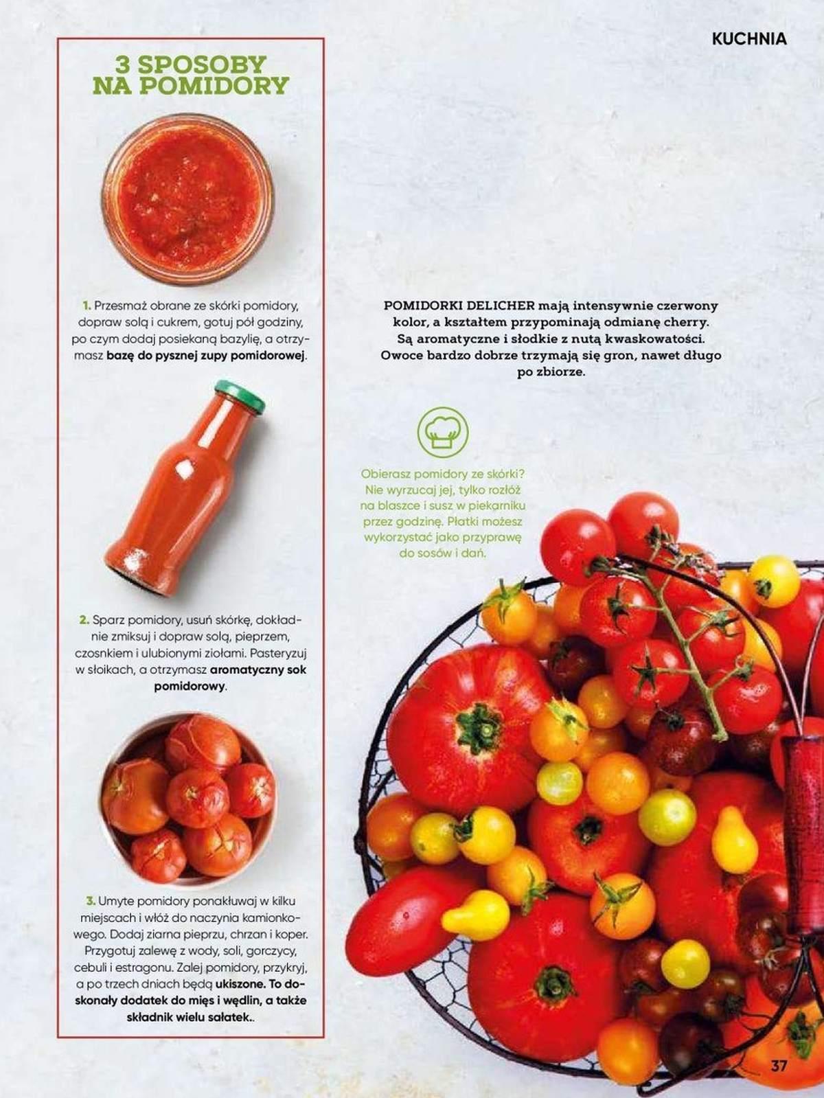 Gazetka promocyjna Tesco str. 37