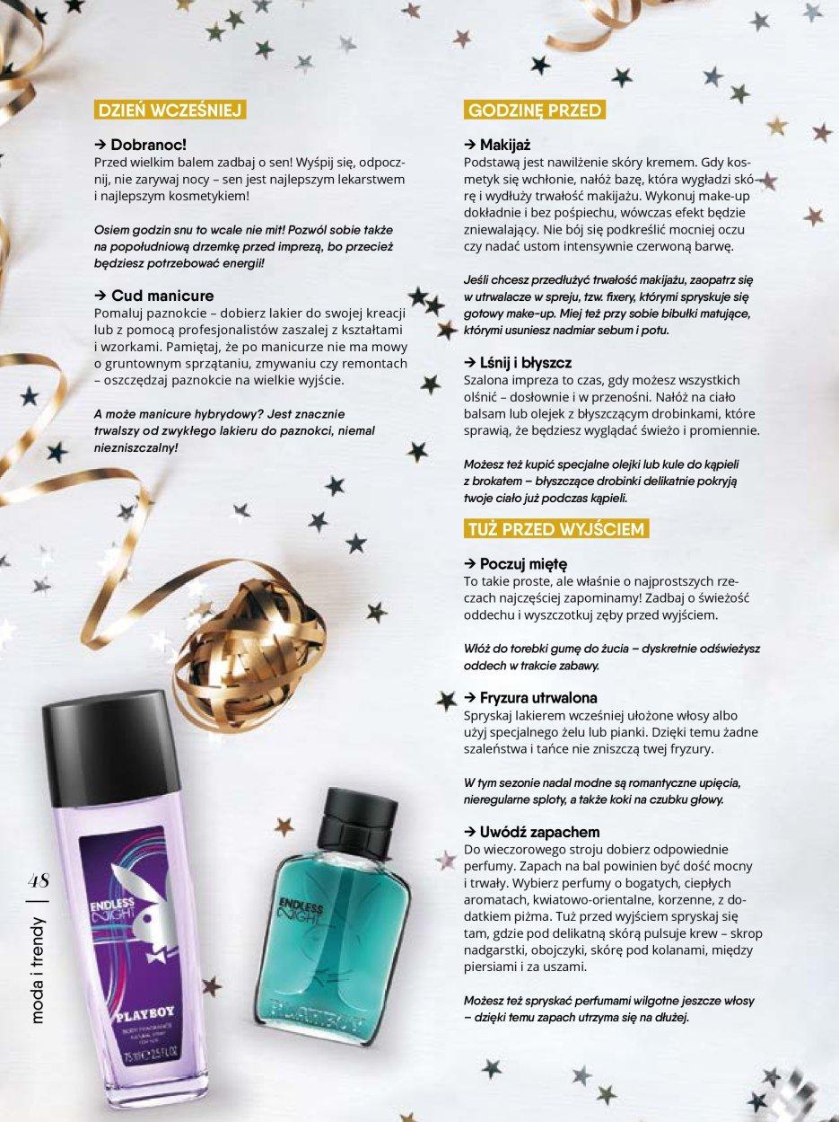 Gazetka promocyjna Tesco str. 48