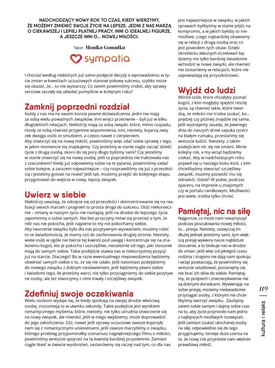 Gazetka promocyjna Tesco str. 119