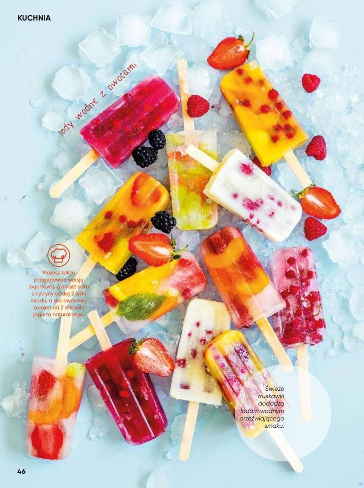 Gazetka promocyjna Tesco str. 46