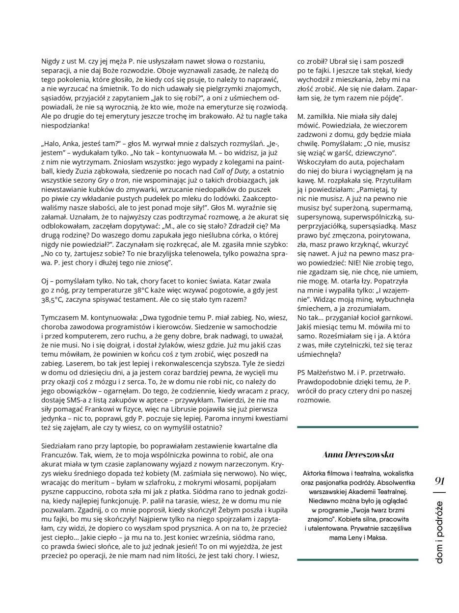 Gazetka promocyjna Tesco str. 91