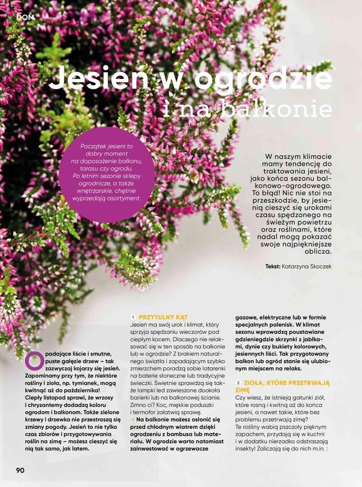 Gazetka promocyjna Tesco str. 90