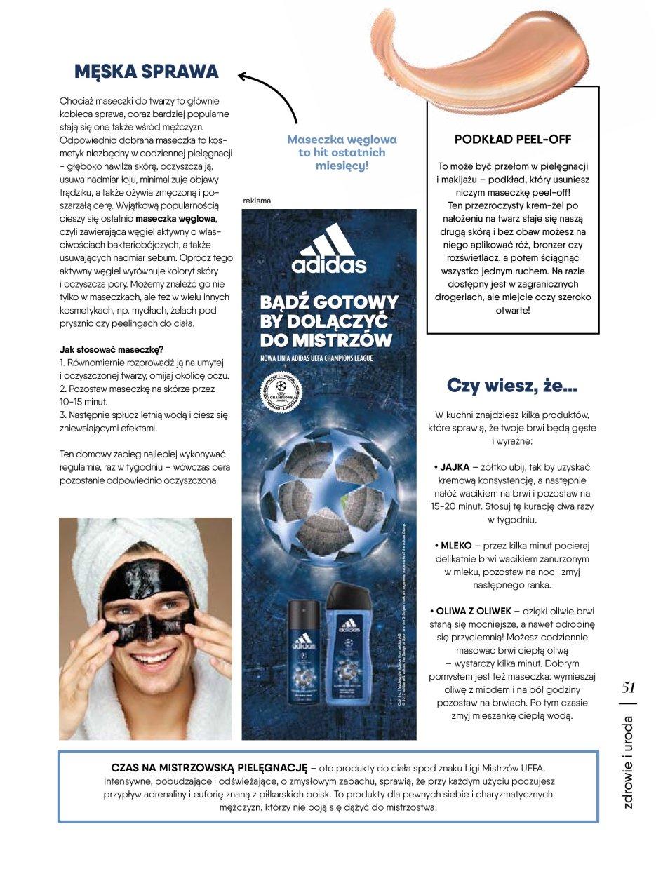 Gazetka promocyjna Tesco str. 51