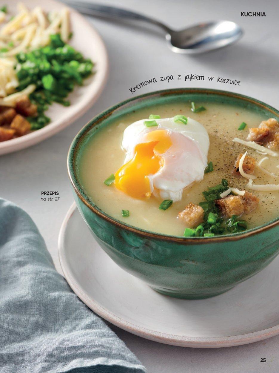 Gazetka promocyjna Tesco str. 25