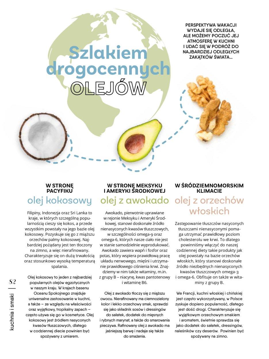 Gazetka promocyjna Tesco str. 82