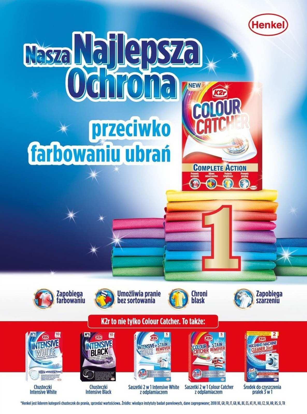 Gazetka promocyjna Tesco str. 69