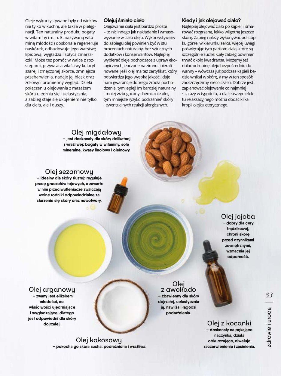 Gazetka promocyjna Tesco str. 53