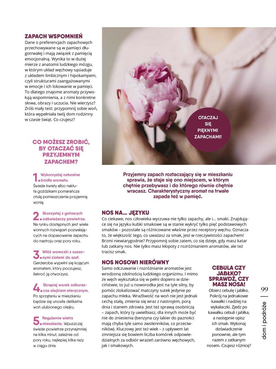 Gazetka promocyjna Tesco str. 99