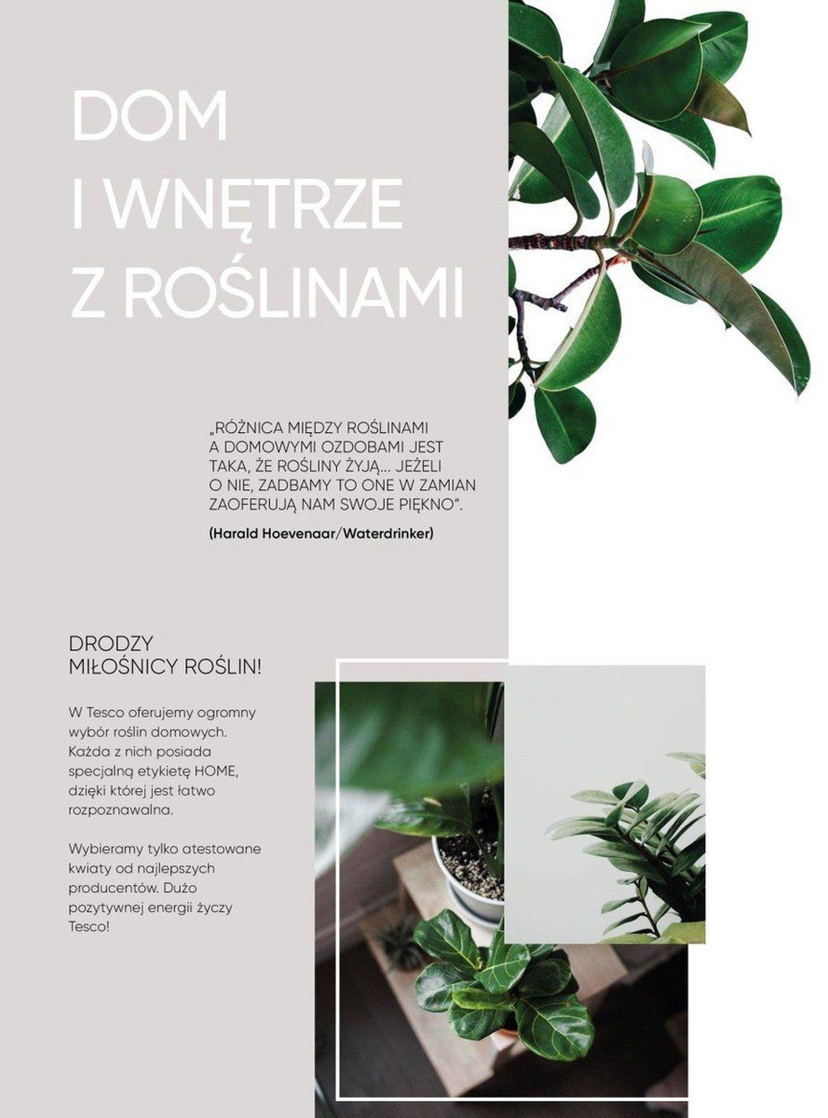 Gazetka promocyjna Tesco str. 93