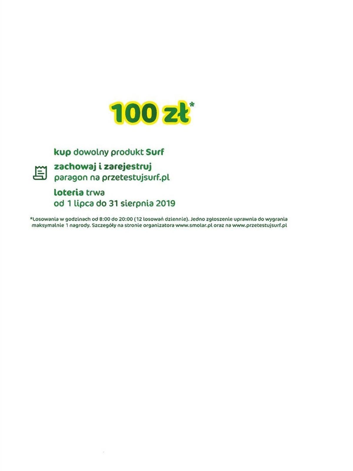 Gazetka promocyjna Tesco str. 103