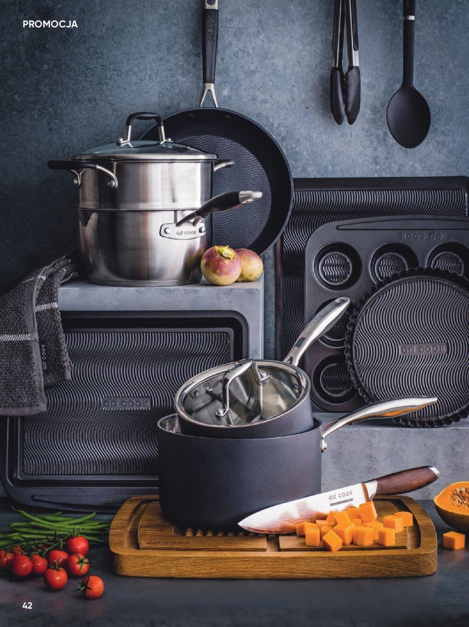 Gazetka promocyjna Tesco str. 42