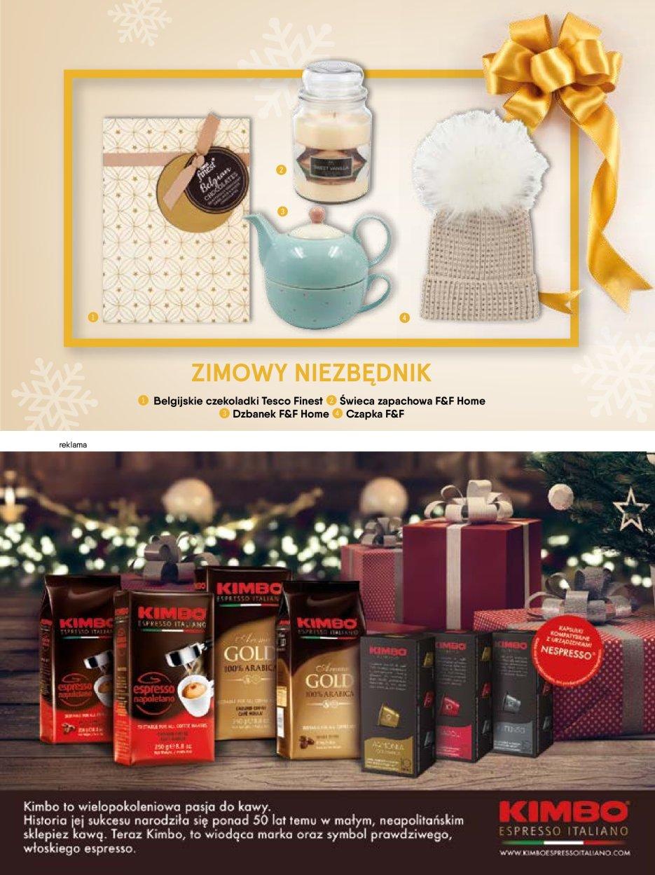 Gazetka promocyjna Tesco str. 15