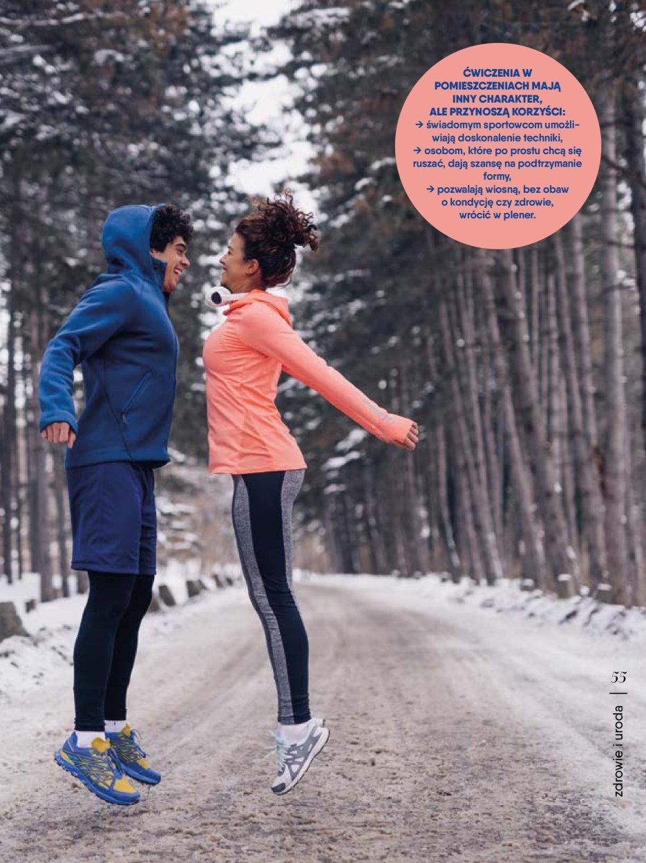 Gazetka promocyjna Tesco str. 55