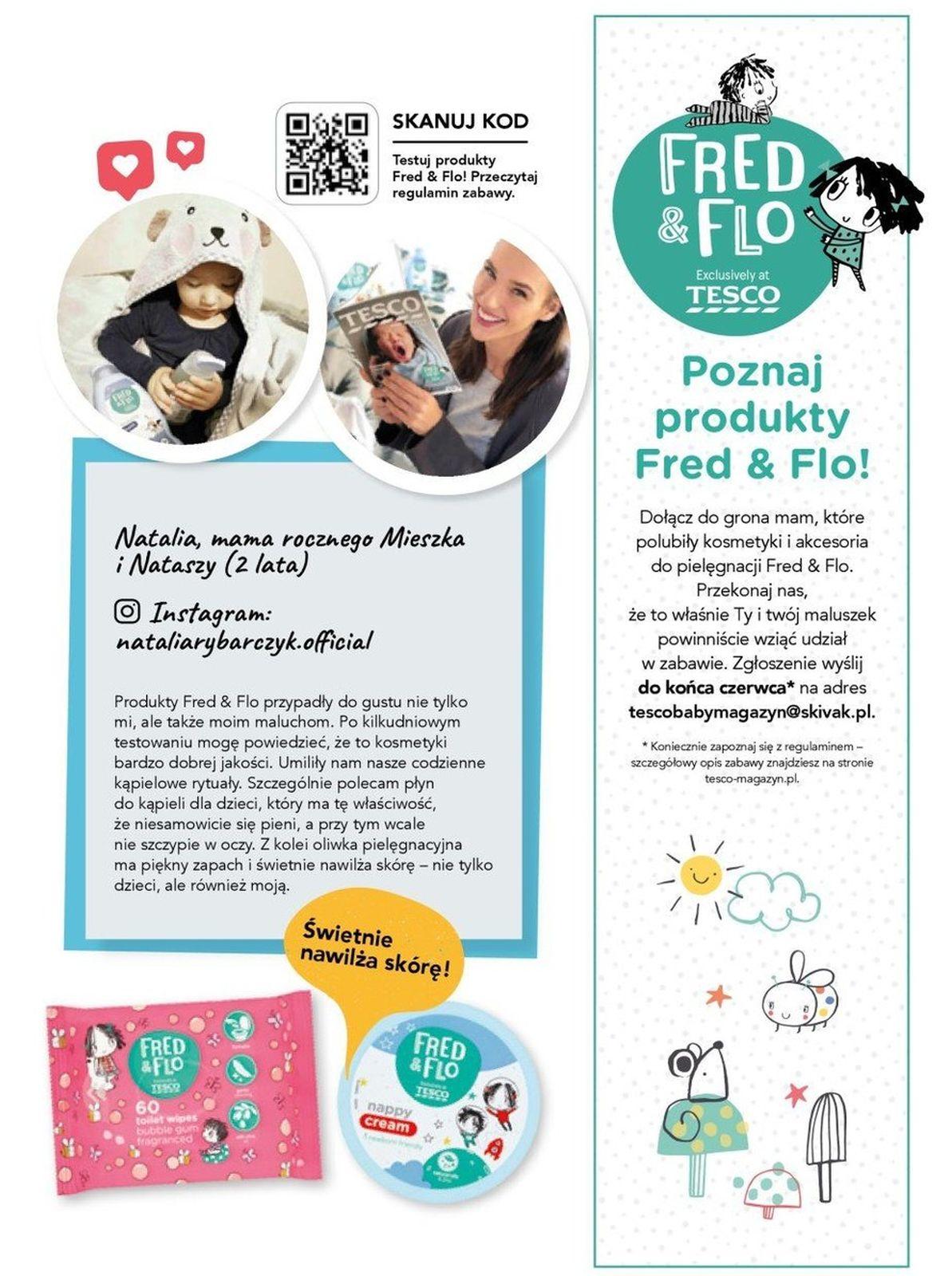 Gazetka promocyjna Tesco str. 13