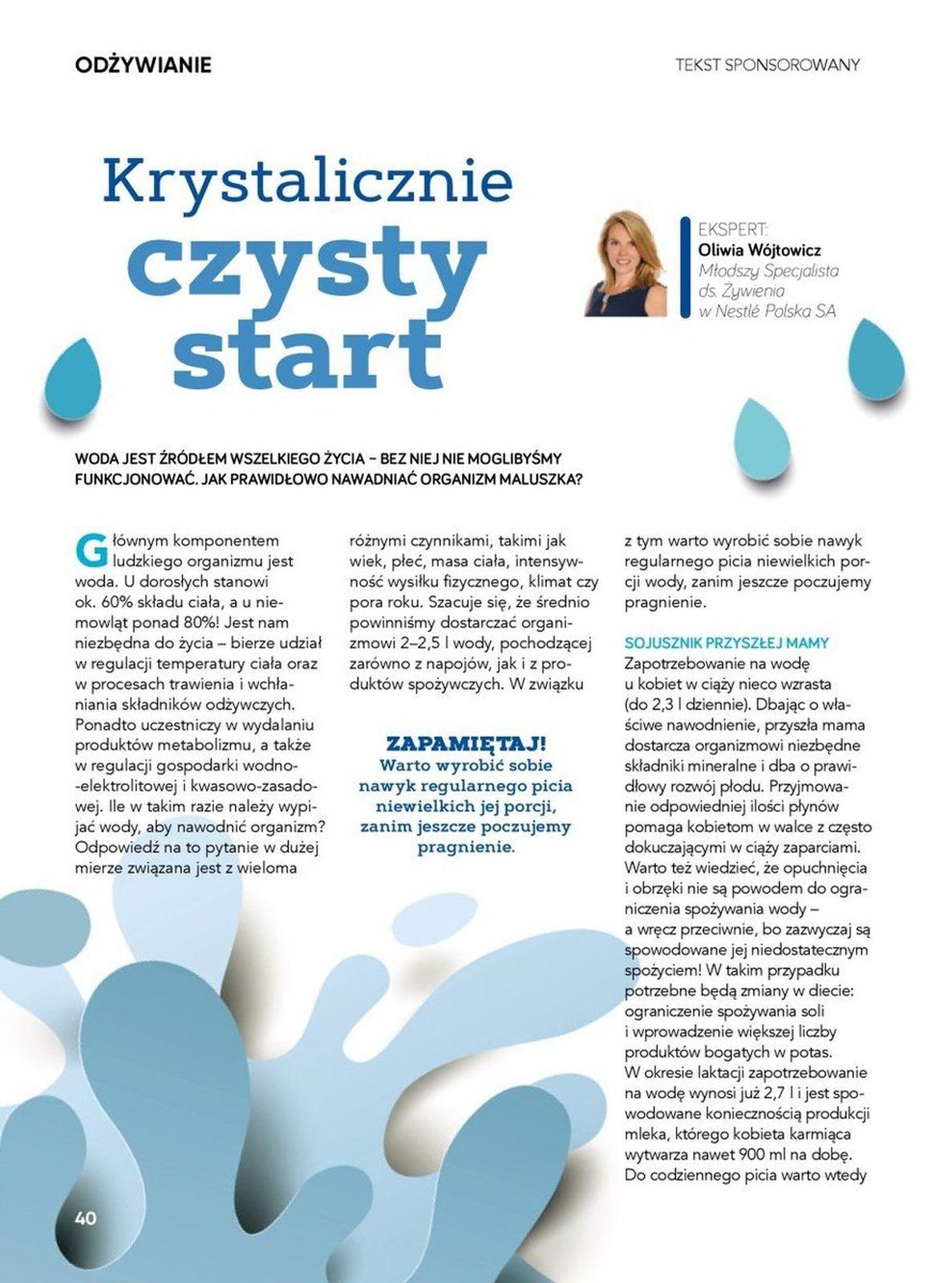 Gazetka promocyjna Tesco str. 40