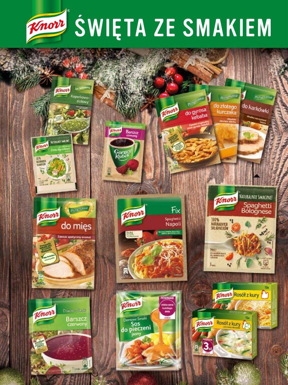 Gazetka promocyjna Tesco str. 35