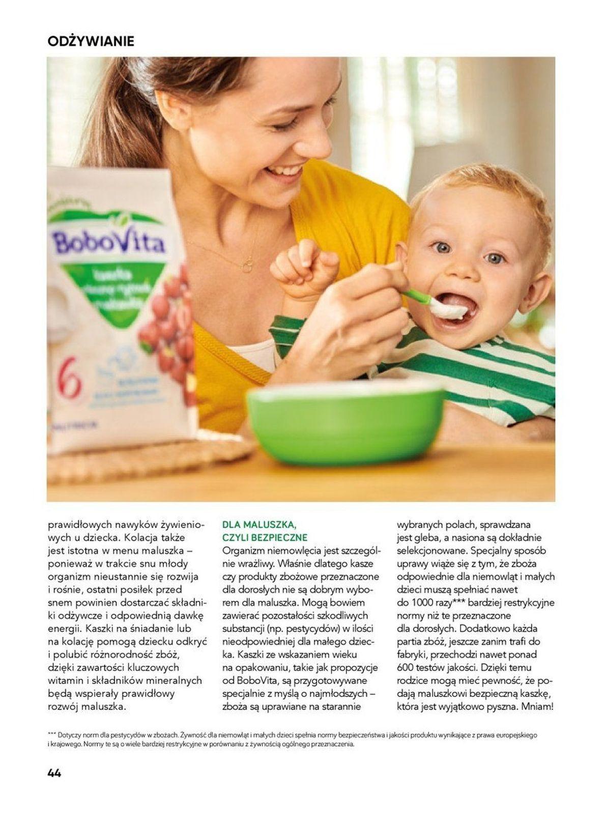 Gazetka promocyjna Tesco str. 44