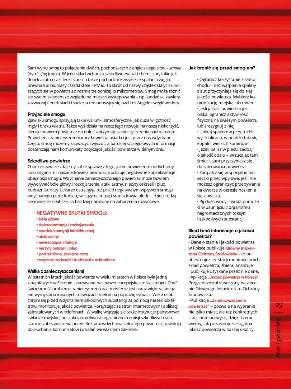 Gazetka promocyjna Tesco str. 95