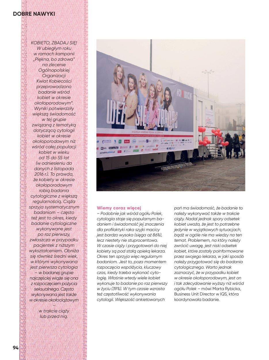 Gazetka promocyjna Tesco str. 94