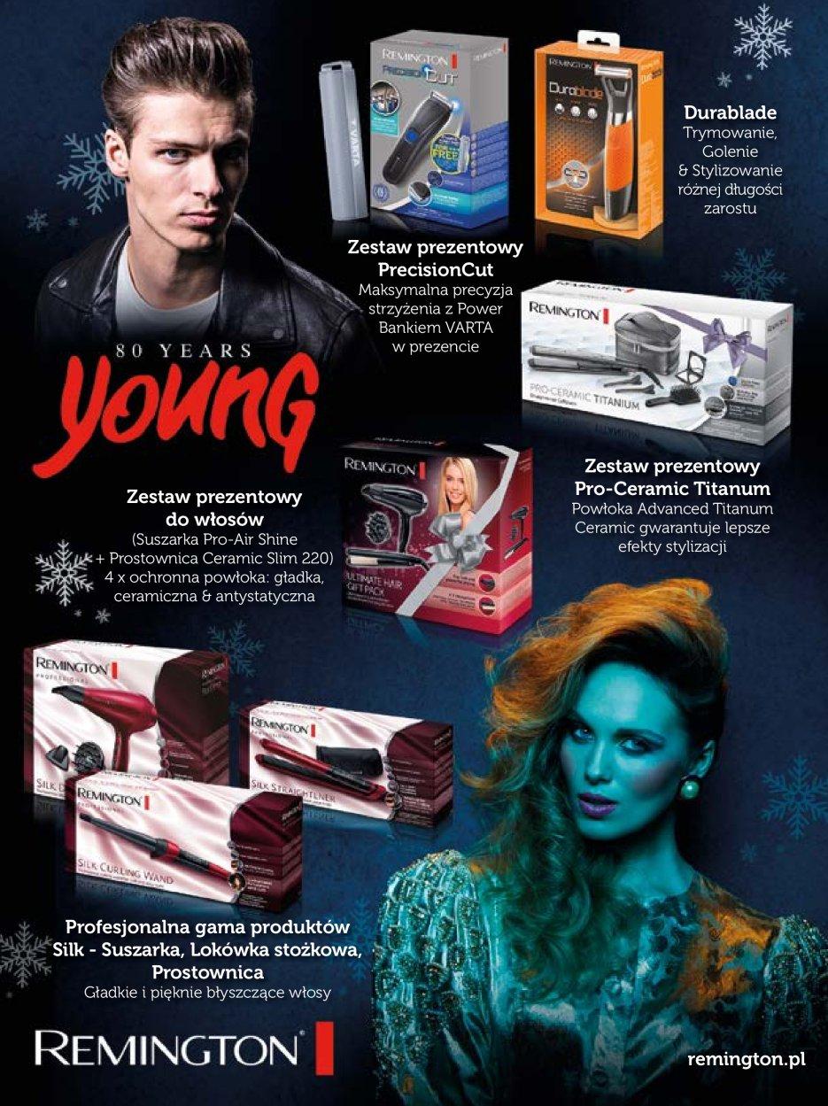 Gazetka promocyjna Tesco str. 17