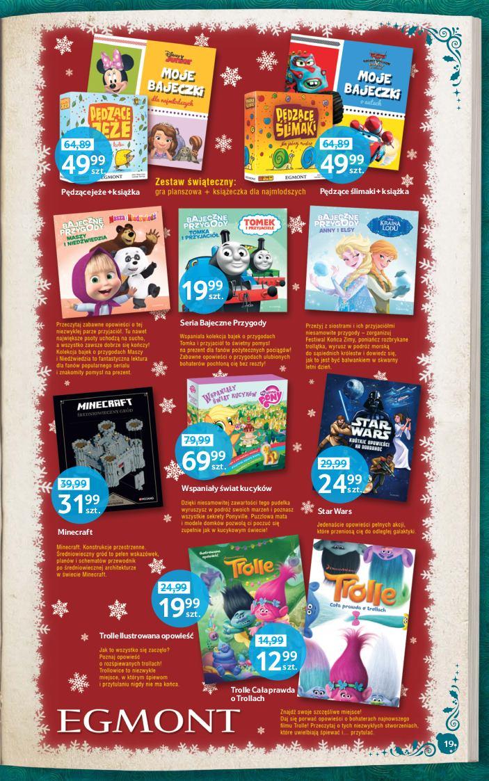 Gazetka promocyjna Tesco str. 19