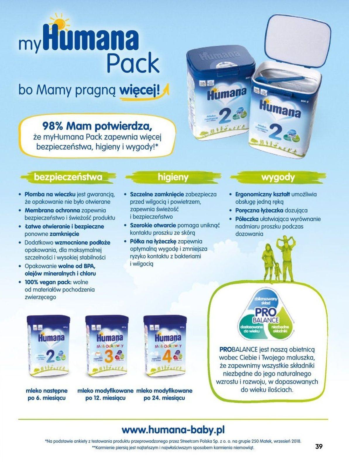 Gazetka promocyjna Tesco str. 39