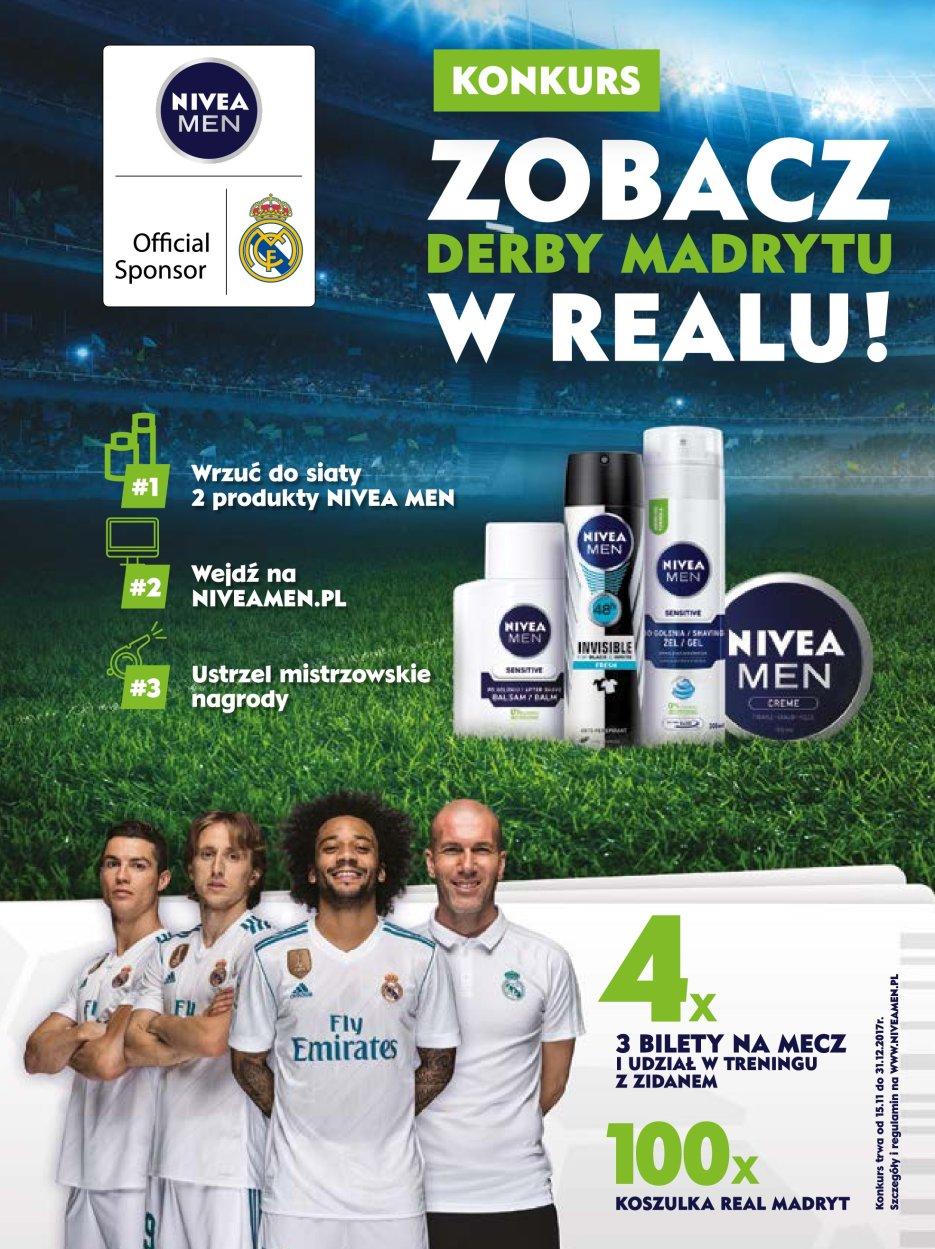 Gazetka promocyjna Tesco str. 57