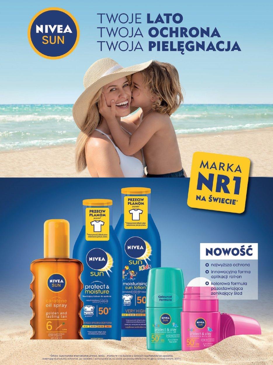 Gazetka promocyjna Tesco str. 81