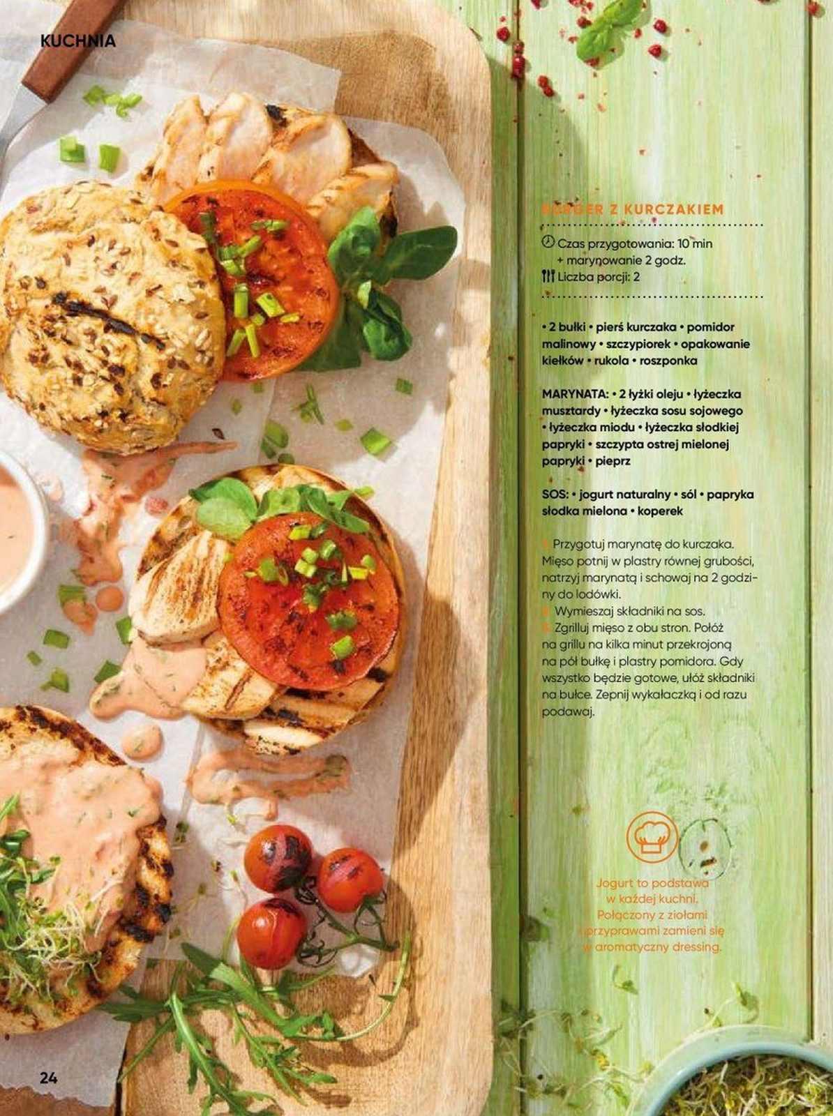 Gazetka promocyjna Tesco str. 24