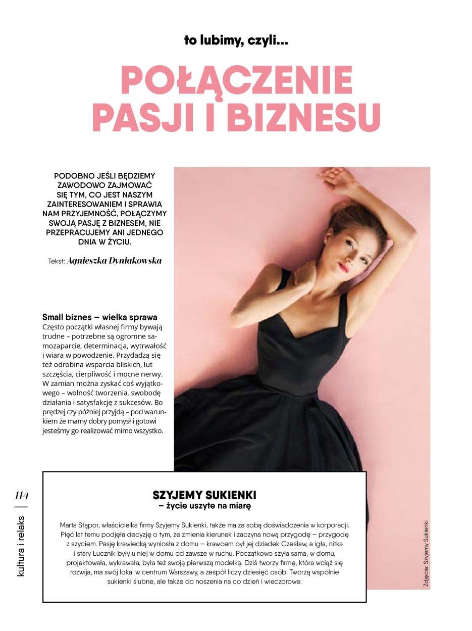 Gazetka promocyjna Tesco str. 114