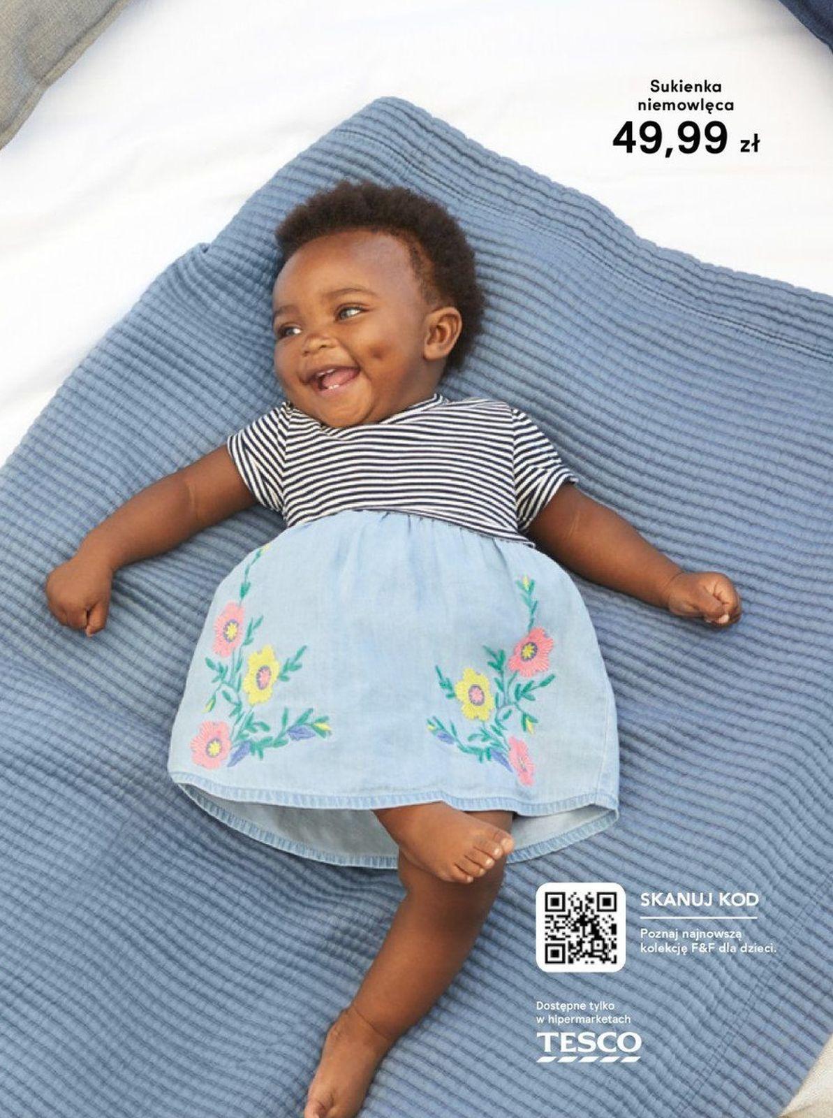 Gazetka promocyjna Tesco str. 83