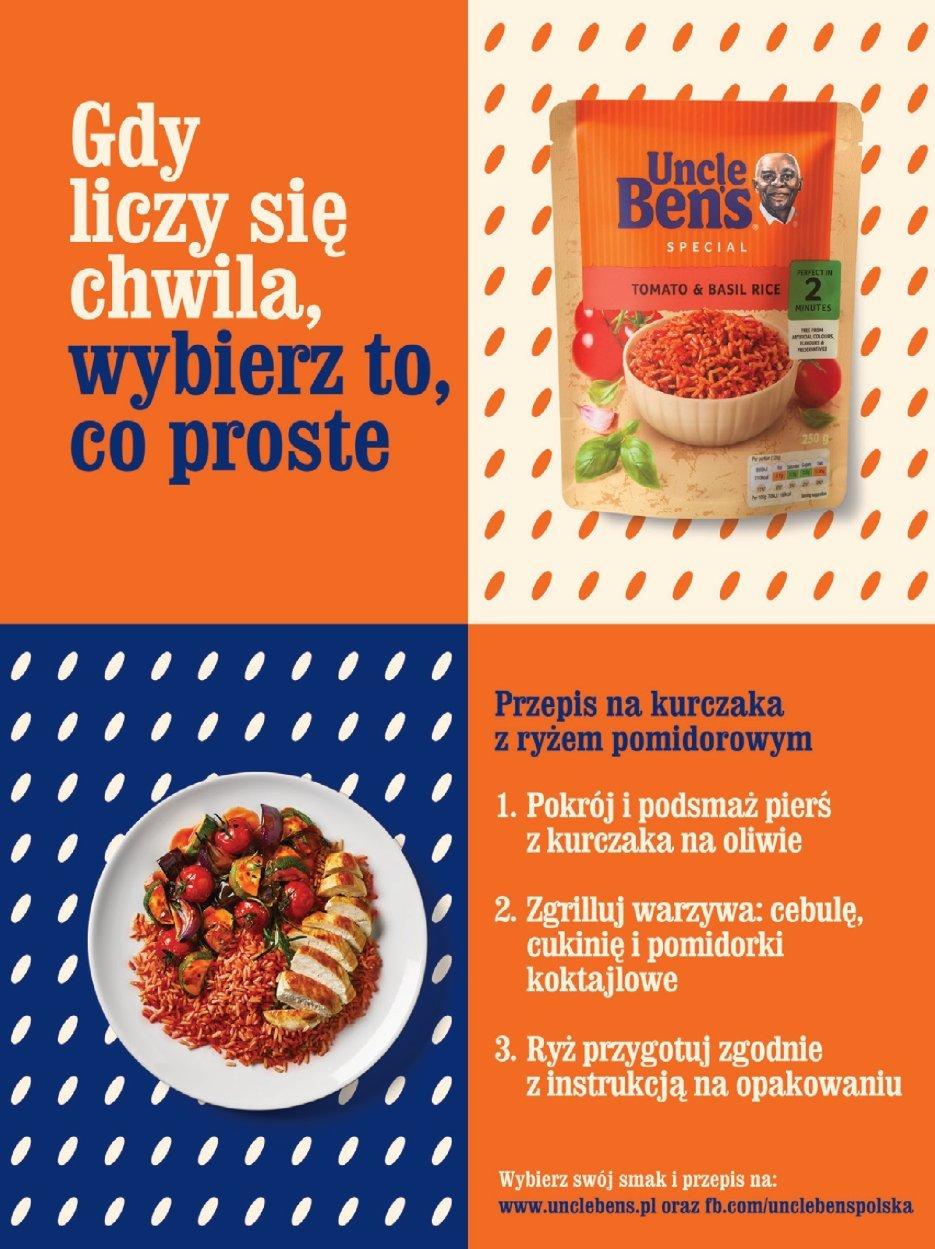 Gazetka promocyjna Tesco str. 51