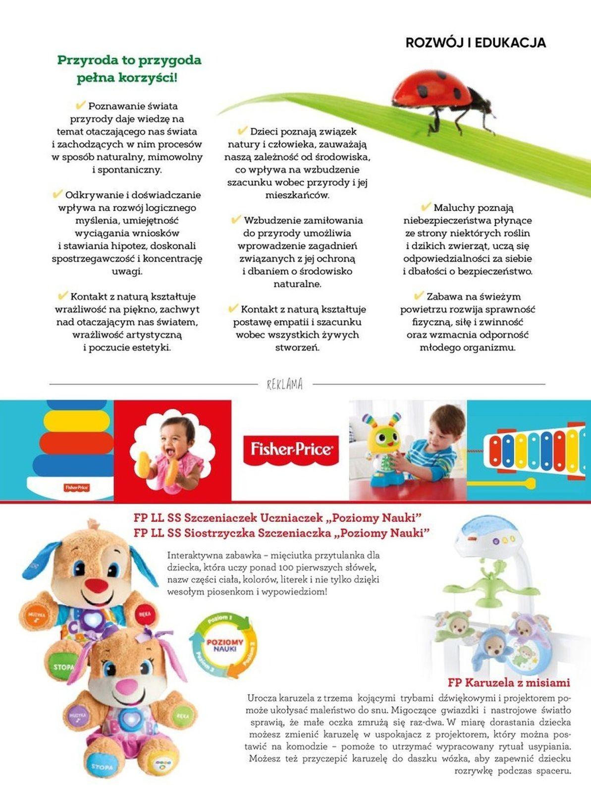 Gazetka promocyjna Tesco str. 73