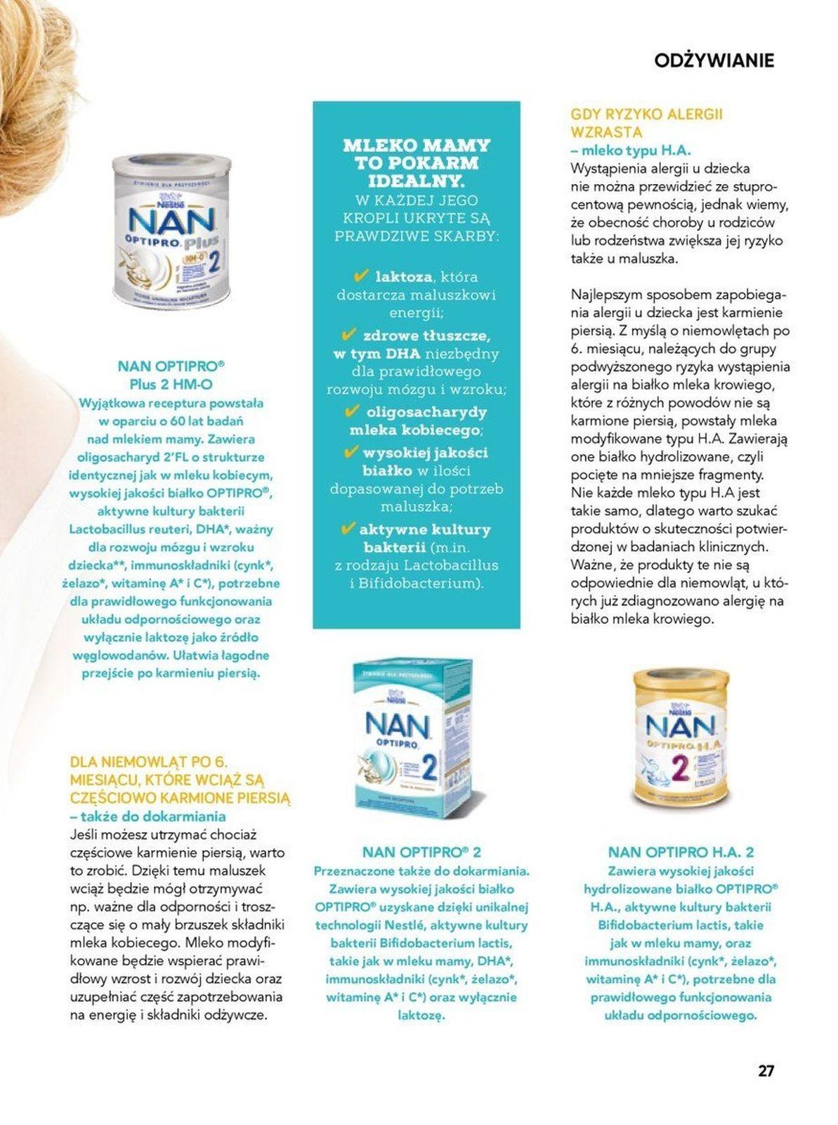 Gazetka promocyjna Tesco str. 27