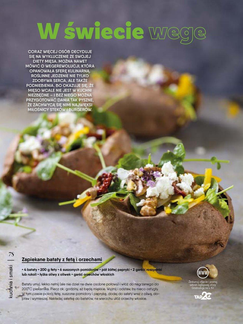 Gazetka promocyjna Tesco str. 78