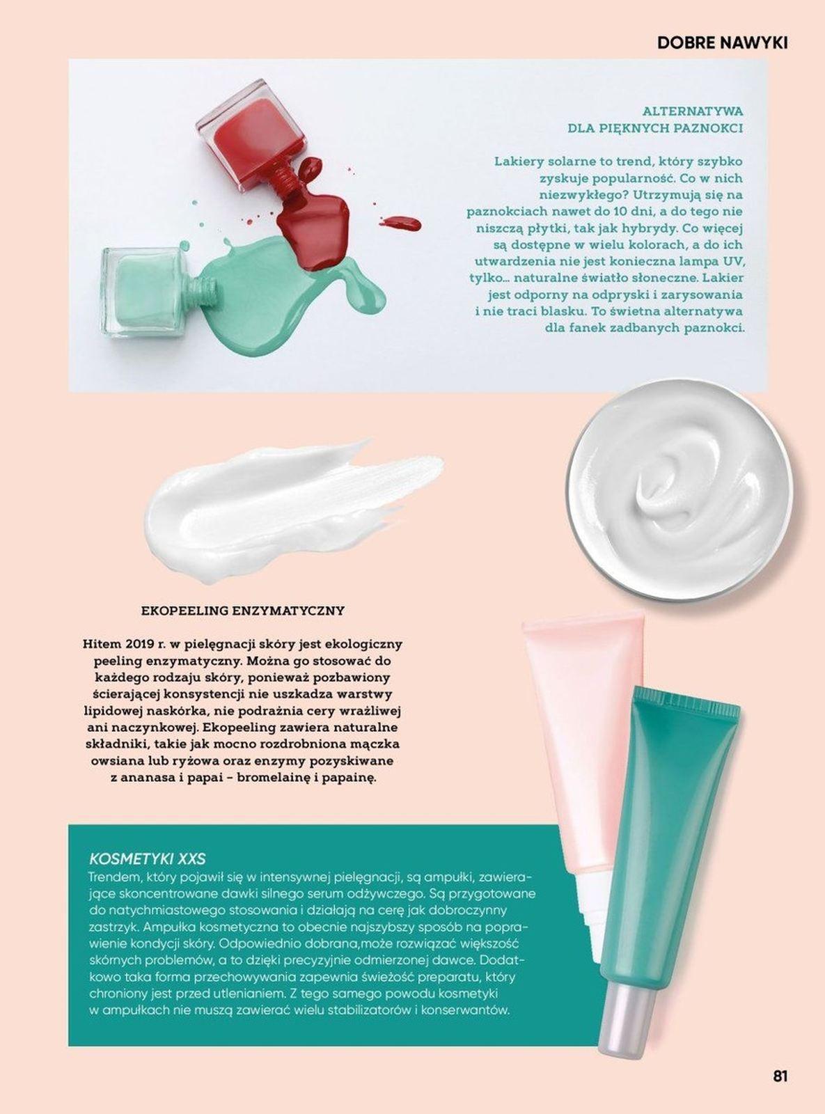 Gazetka promocyjna Tesco str. 81